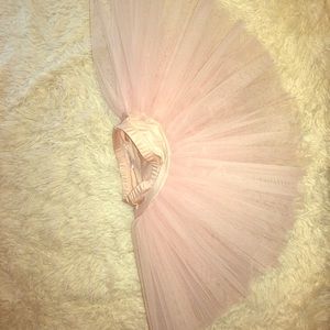 Capezio Tutu